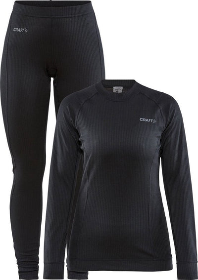 Craft Core Dry Baselayer