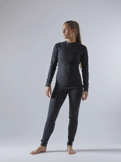 Craft Core Dry Baselayer