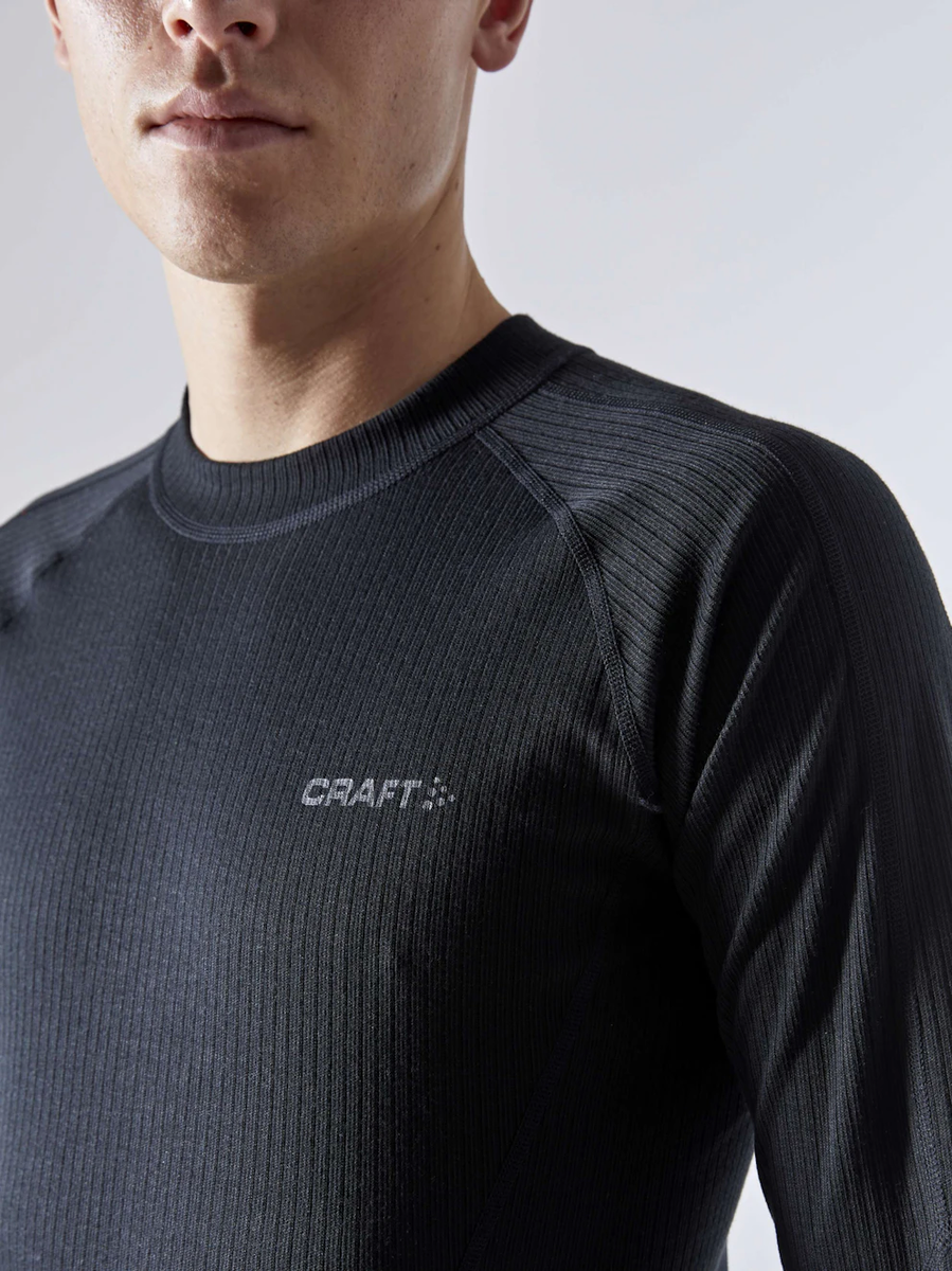 Craft Core Dry Baselayer