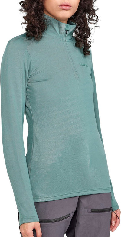 Craft Core Gain Midlayer W S