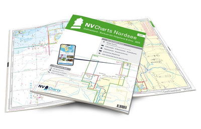 NV Atlas Duitsland DE13