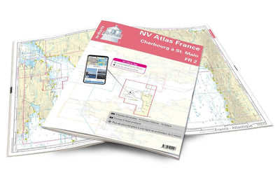 NV Atlas Frankrijk FR2