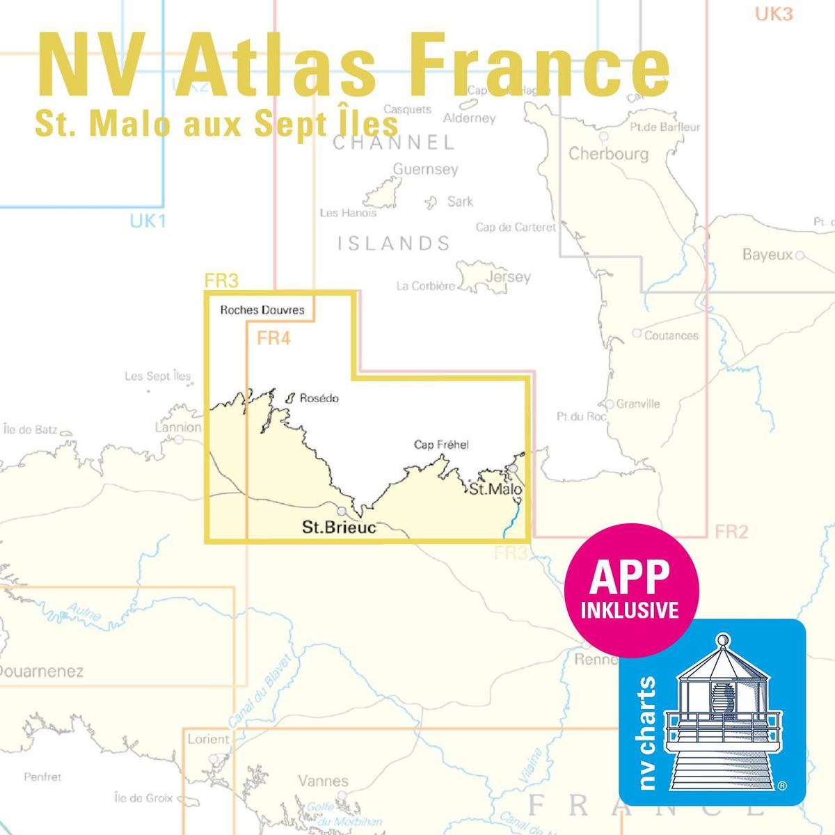 NV Atlas Frankrijk FR3