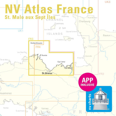 NV Atlas Frankrijk FR3