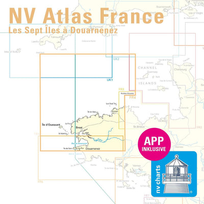 NV Atlas Frankrijk FR4