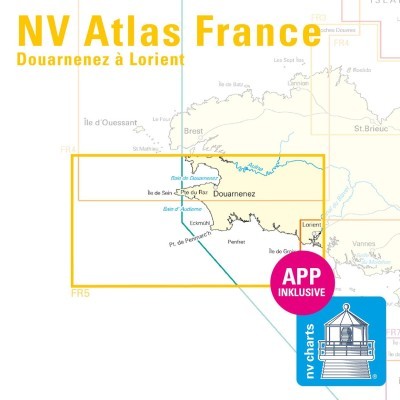 NV Atlas Frankrijk FR5