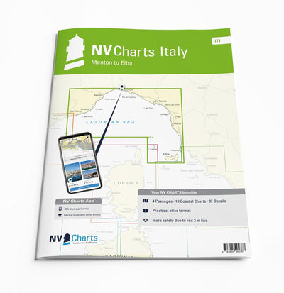 NV Atlas Italy IT1