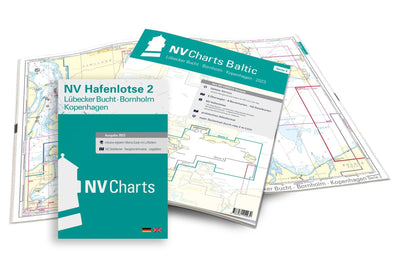 NV Atlas kaartenkoffer