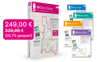 NV Atlas Kaartenkoffer