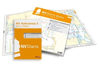 NV Atlas Kaartenkoffer