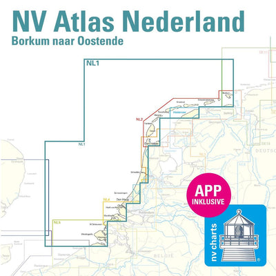 NV Atlas Nederland NL1