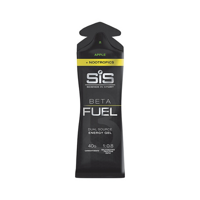 SiS Beta Fuel + Nootropics