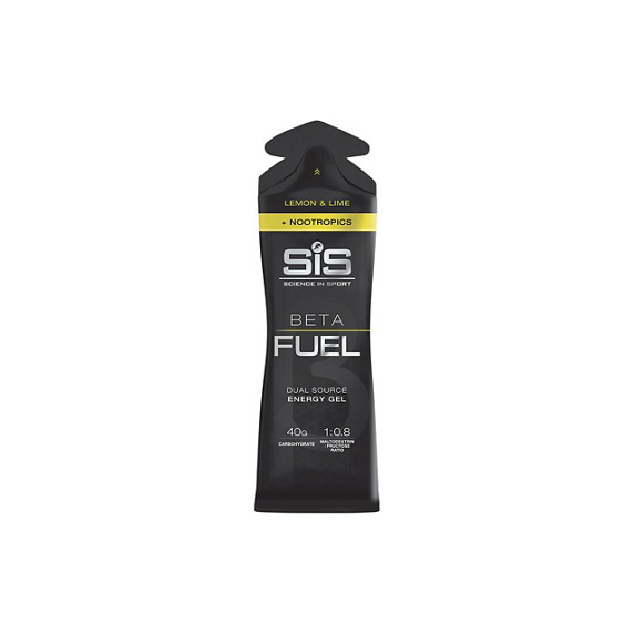 SiS Beta Fuel + Nootropics