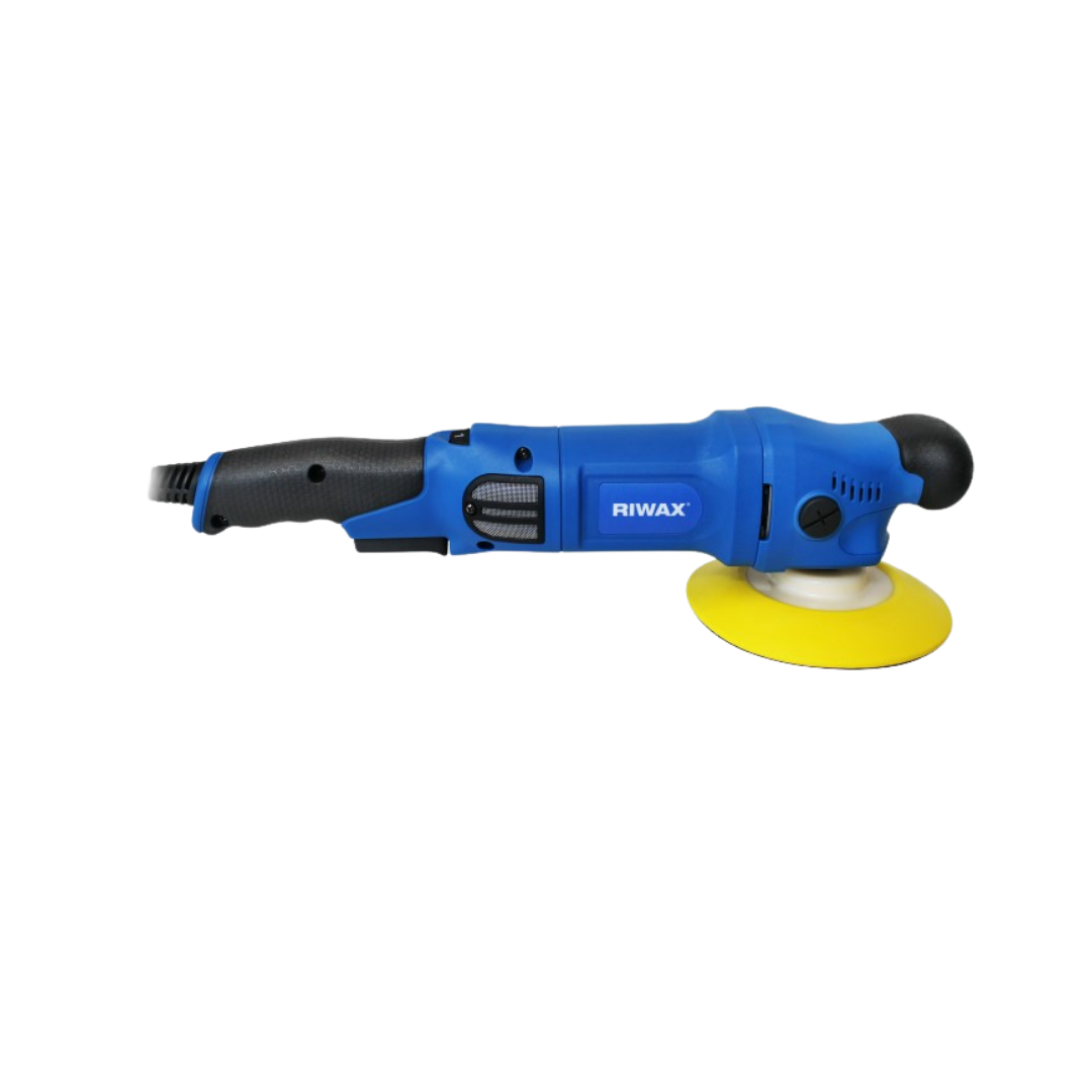 Riwax Polijstmachine Mini