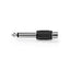 Nedis Adapter stereo plug