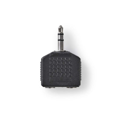 Nedis Stereo audio splitter