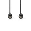 Nedis Digitale Coax audiokabel