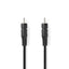 Nedis Digitale Coax audiokabel