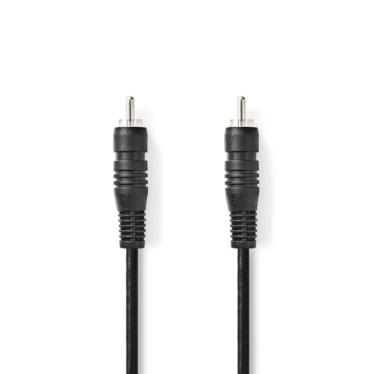 Nedis Digitale Coax audiokabel