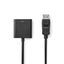 Nedis DisplayPort Adapter
