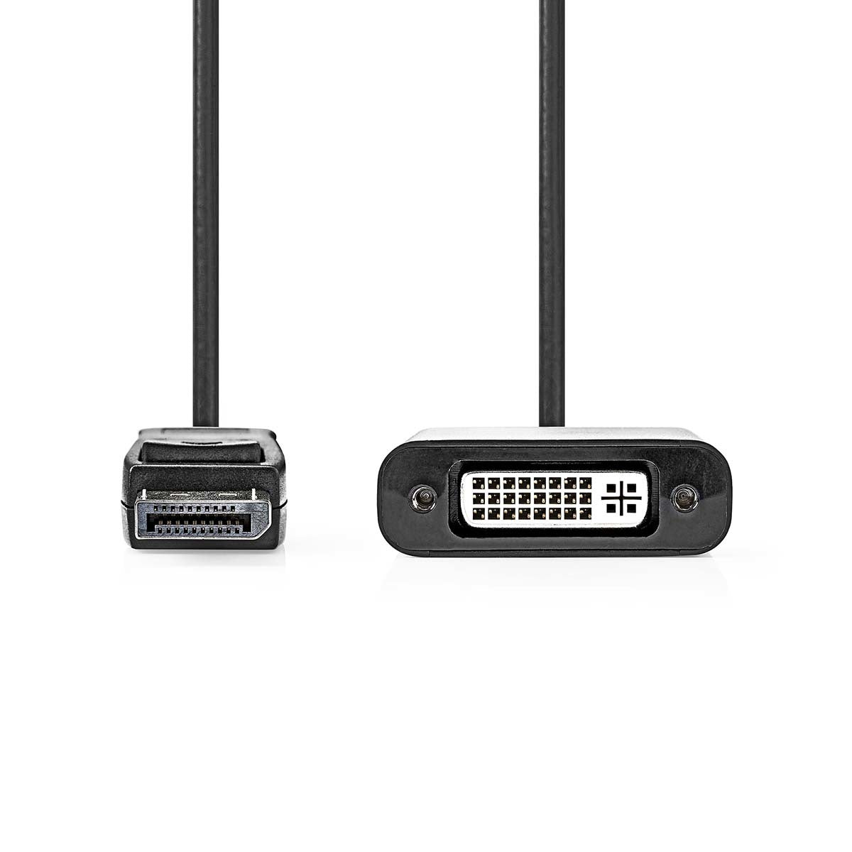 Nedis DisplayPort Adapter