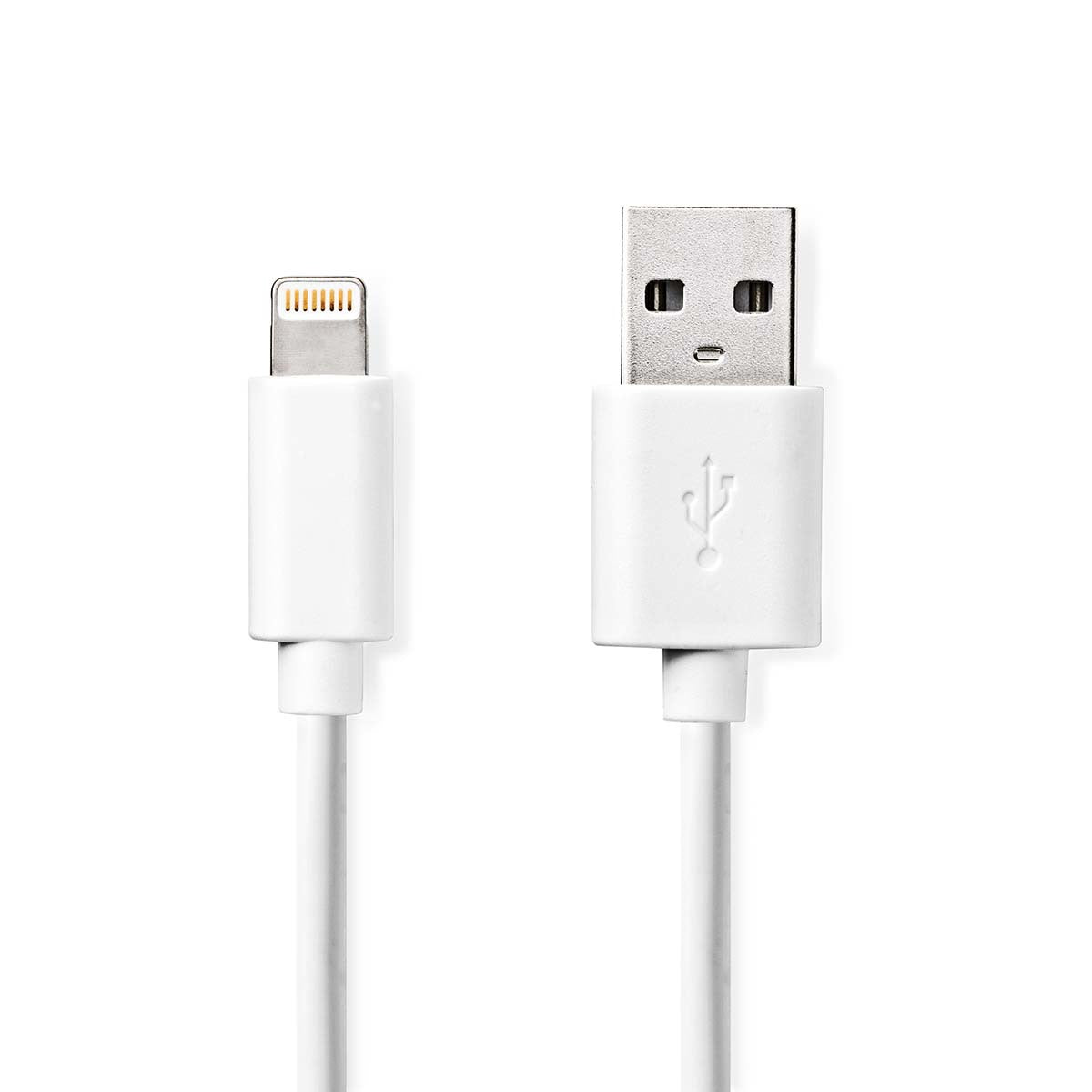 Nedis Lightning kabel