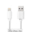 Nedis Lightning kabel
