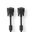 Nedis VGA kabel