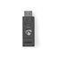 Nedis DisplayPort Adapter