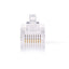 Nedis RJ45 Connector plug