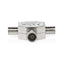 Nedis Coax Splitter