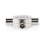 Nedis Coax Splitter