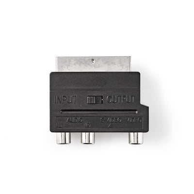Nedis Scart adapter