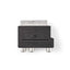 Nedis Scart adapter