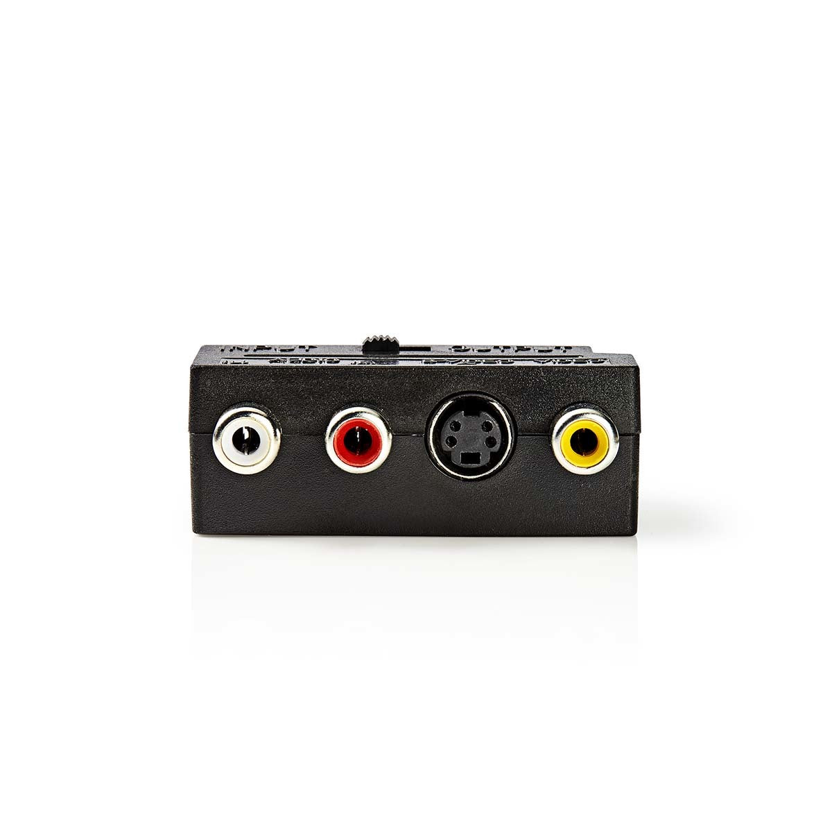 Nedis Scart adapter
