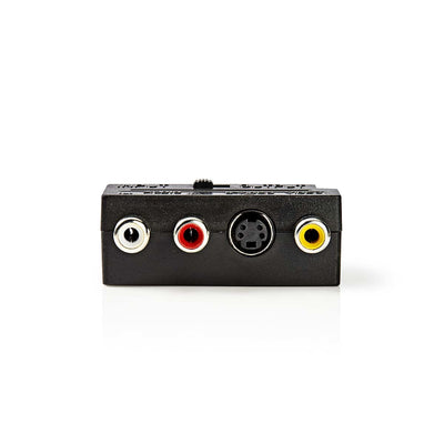 Nedis Scart adapter