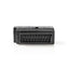 Nedis Scart adapter