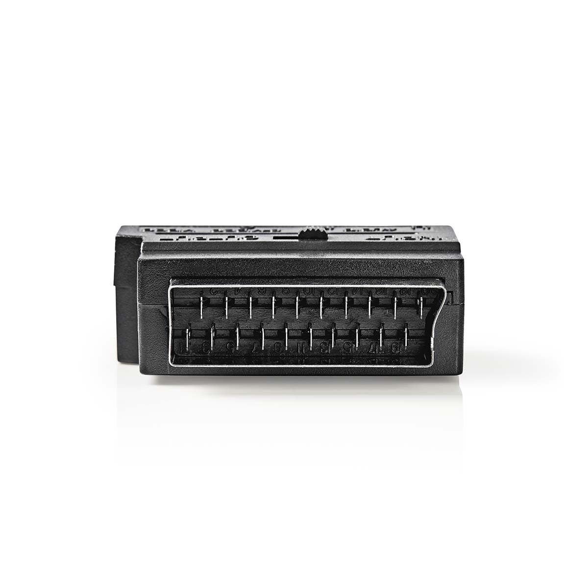 Nedis Scart adapter