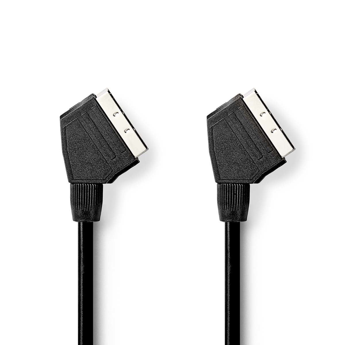 Nedis scart kabel