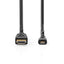 Nedis HDMI naar HDMI micro