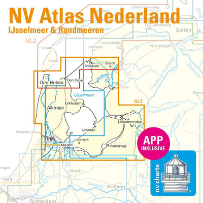 NV Atlas Nederland NL3