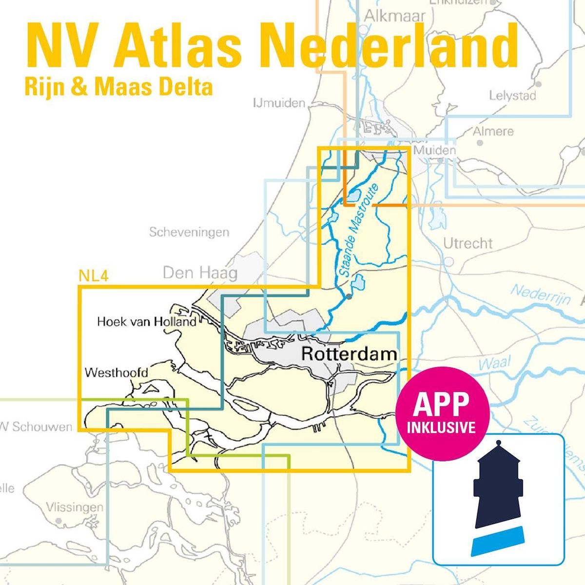NV Atlas Nederland NL4