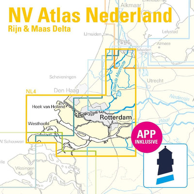 NV Atlas Nederland NL4