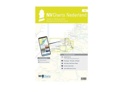 NV Atlas Nederland NL5