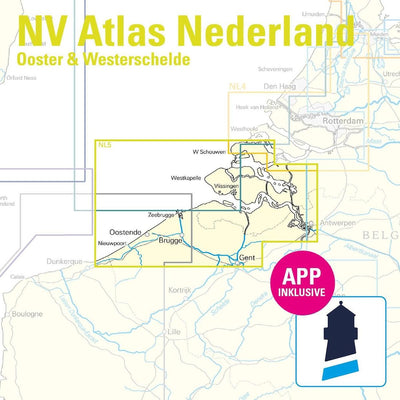 NV Atlas Nederland NL5