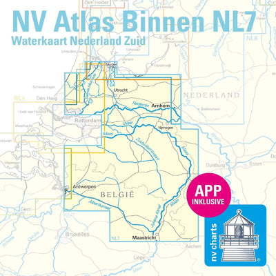 NV Atlas Nederland NL7