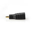 Nedis HDMI Adapter verloopplug