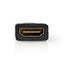 Nedis HDMI Adapter verloopplug