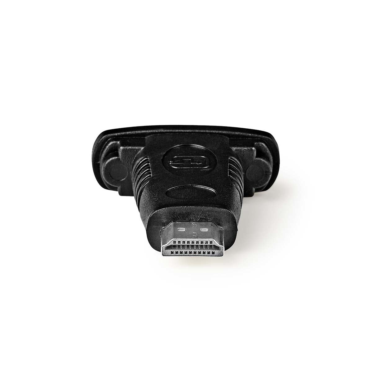 Nedis HDMI verloopplug
