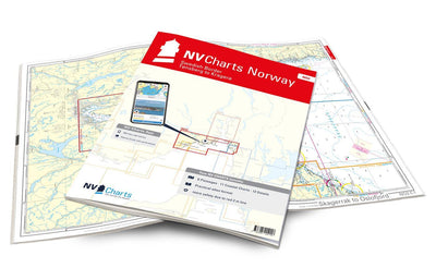 NV Atlas Noorwegen NO2